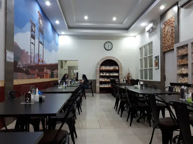 Gambar Makanan Palembang Nikmat 5