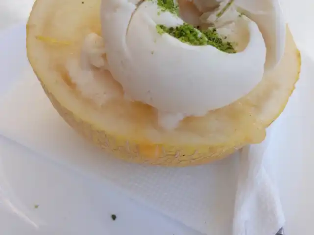 Yado Dondurma