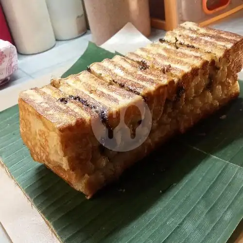 Gambar Makanan DELICIOUS BURGER DAN ROTI BAKAR BANDUNG, SIDORUKUN 20