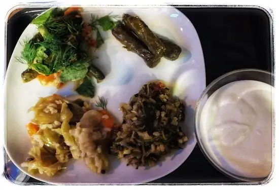Zeytin Makarna'nin yemek ve ambiyans fotoğrafları 27