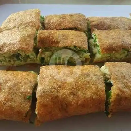 Gambar Makanan Echo_martabak Terangbulan 1