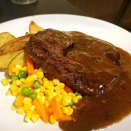 Gambar Makanan Joni Steak 8
