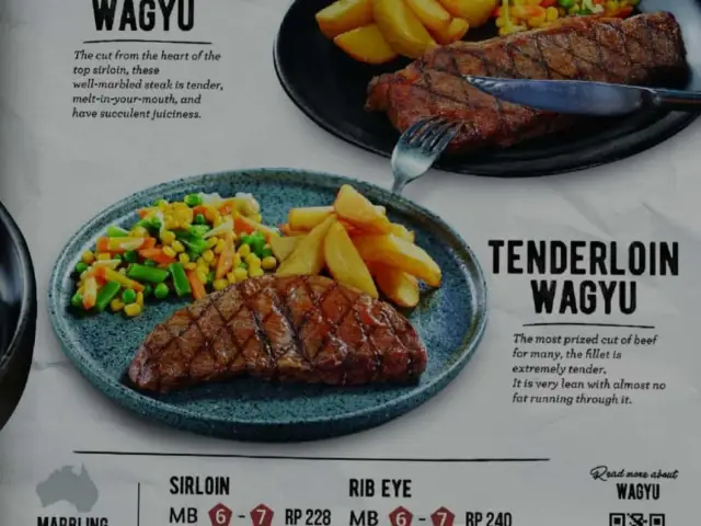 Gambar Makanan Abuba Steak 2