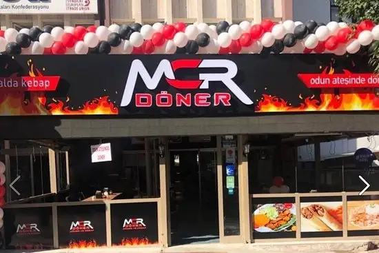 MCR Döner