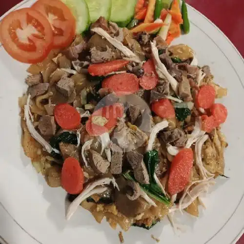 Gambar Makanan Nasi Goreng Ortega 3, Kranggan 6