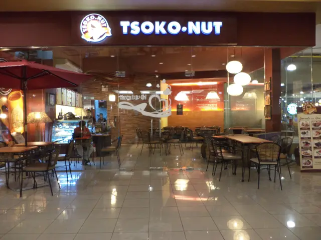 Tsoko.Nut Batirol Food Photo 6
