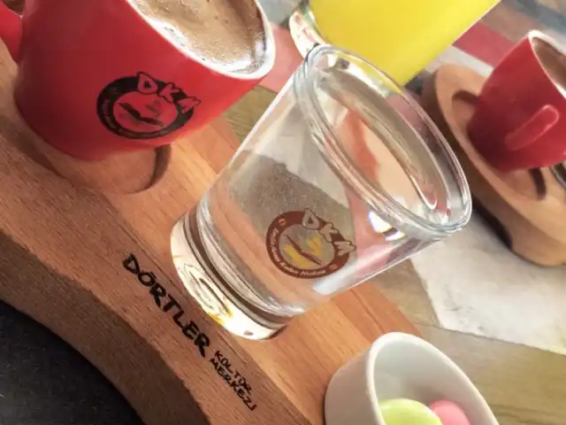 Konak Pasta & Cafe