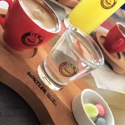 Konak Pasta & Cafe