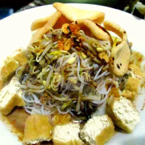 Gambar Makanan Ketoprak & Gado-Gado Jakarta Damori's Kitchen 10