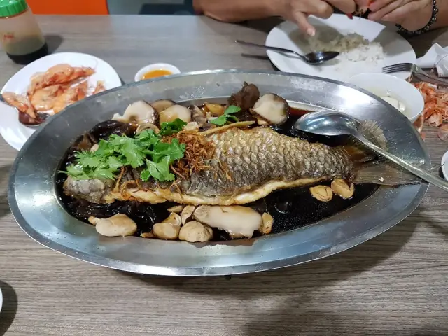 Gambar Makanan Asoka Rasa Seafood & Ikan Bakar 31