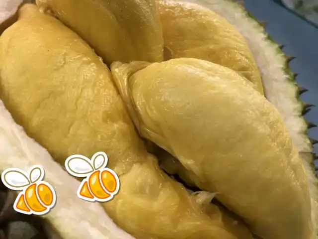 Say Heng Durian Food Photo 16