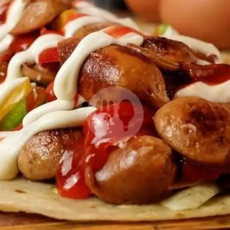 Gambar Makanan Koki Kebab Premium, Kendalsari 14