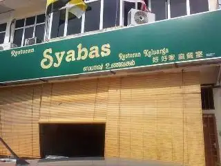 Syabas Restaurant & Catering