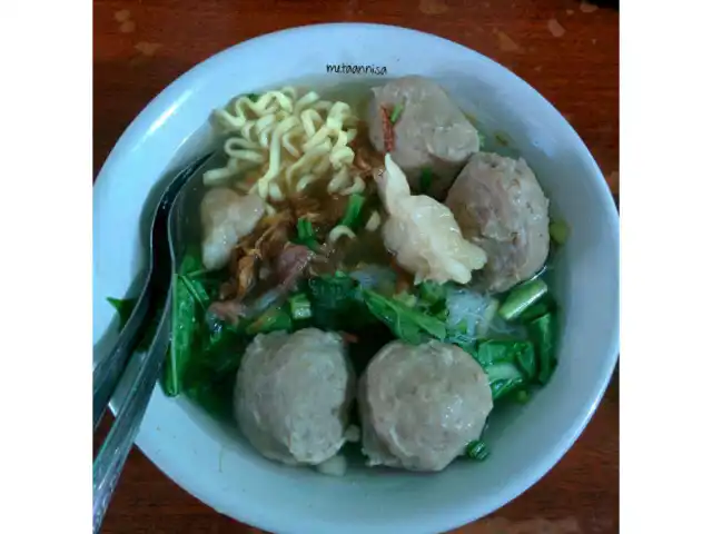 Gambar Makanan Bakso 88 7