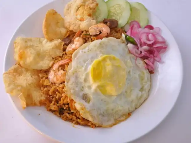 Gambar Makanan Dapur Aceh 5