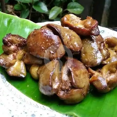 Gambar Makanan Pecel Pagi & Rawon Bu Lik, Wendit Timur 18