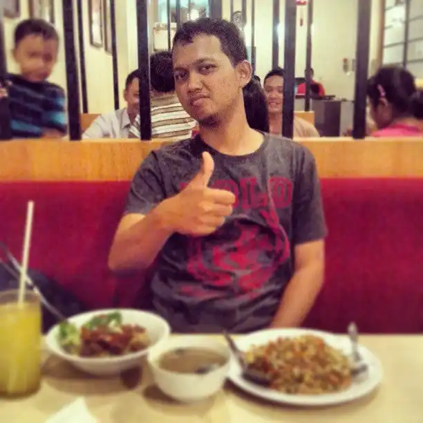 Gambar Makanan IKKI RESTO Japannese Food 14