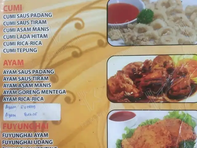 Gambar Makanan raja laut seafood 101 2