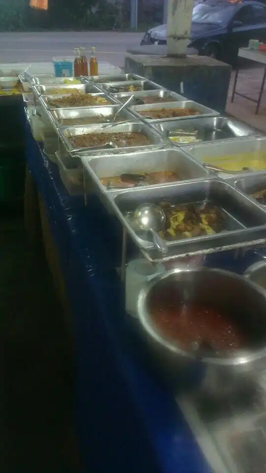 Kedai Mkn Kak Ma Food Photo 3