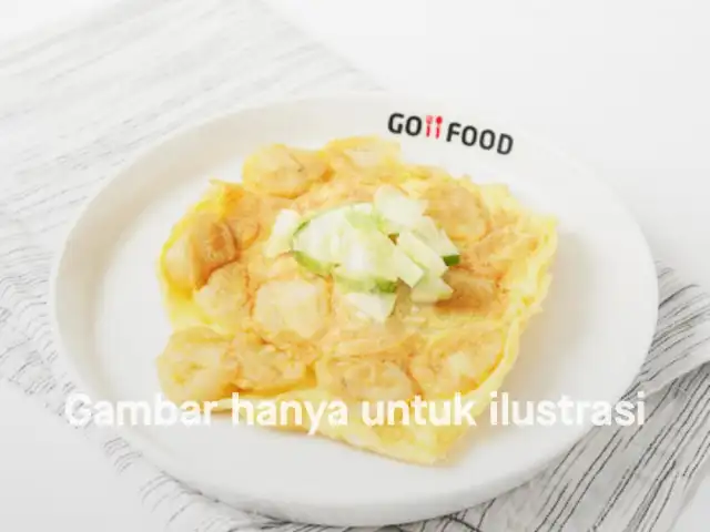 Gambar Makanan Pempek Fanny, Letda A Rozak 10