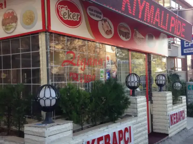 M.I.S Gaziantep Pide Kebap ve Baklava Salonu'nin yemek ve ambiyans fotoğrafları 3