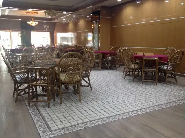 Salon Ankara'nin yemek ve ambiyans fotoğrafları 5