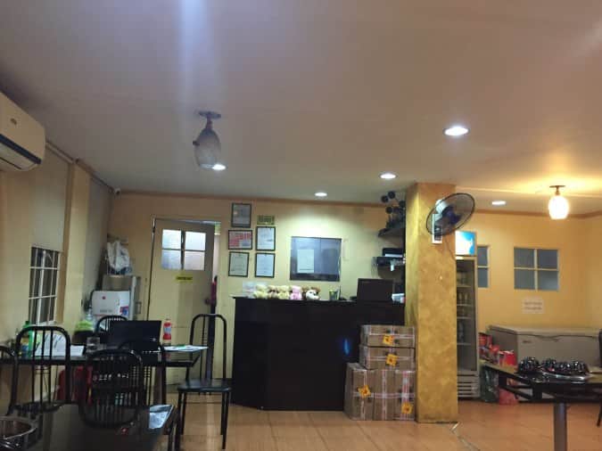 MLA Top Food Restaurant near me in San Antonio Discover Chinese Food