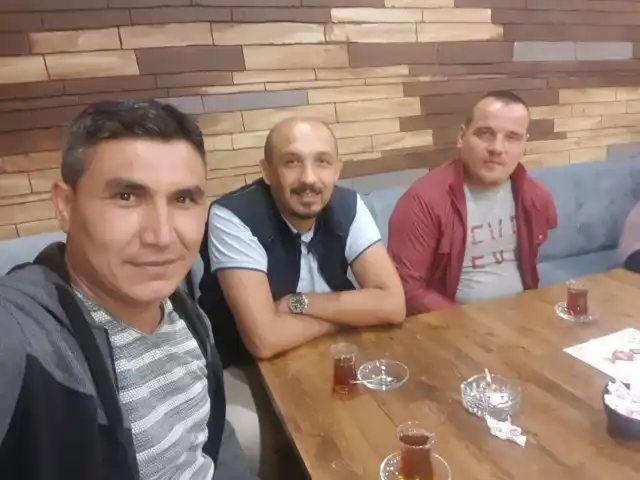 Semaver Cafe'nin yemek ve ambiyans fotoğrafları 8