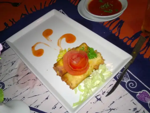 Gambar Makanan Swastika Restaurant 16