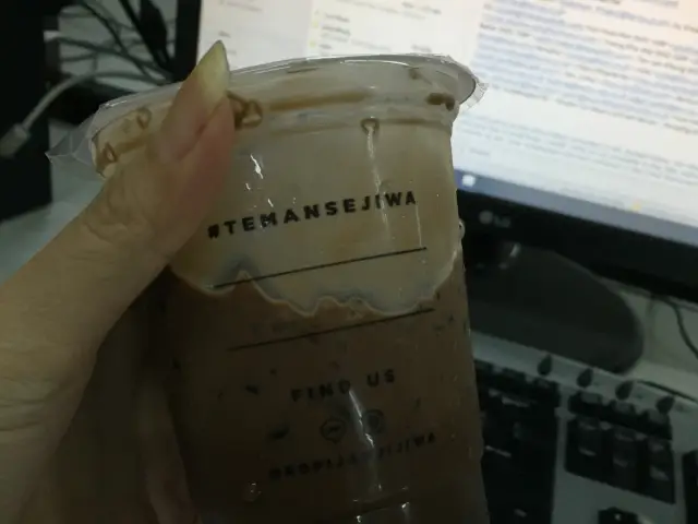 Gambar Makanan Kopi Janji Jiwa 5