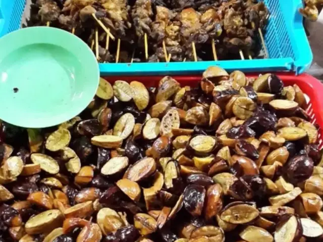 Gambar Makanan Sambal Setan 3