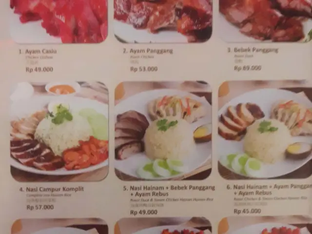 Gambar Makanan TigaWonton 12