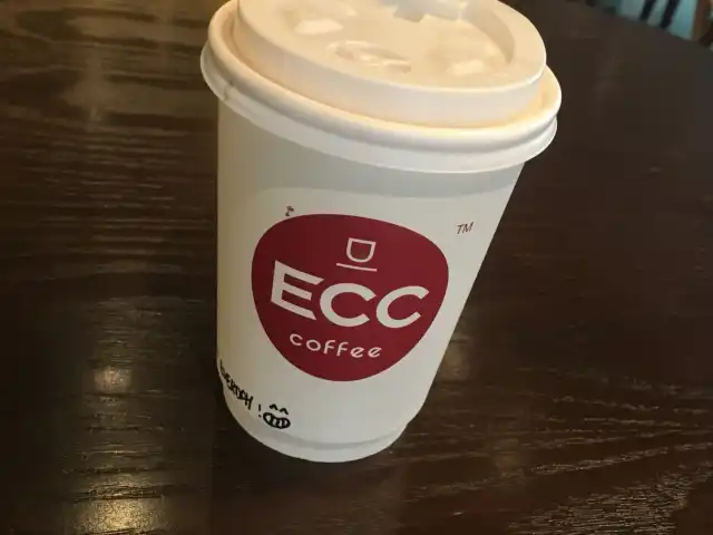 ECC Coffee Food Photo 14