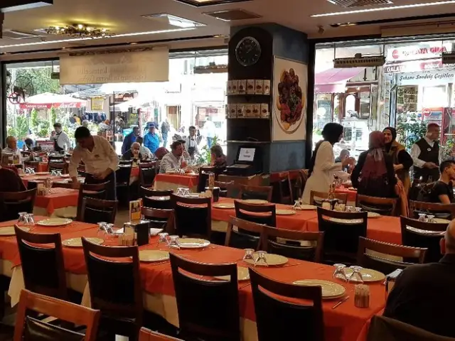 Köşkeroğlu Kebap'nin yemek ve ambiyans fotoğrafları 72