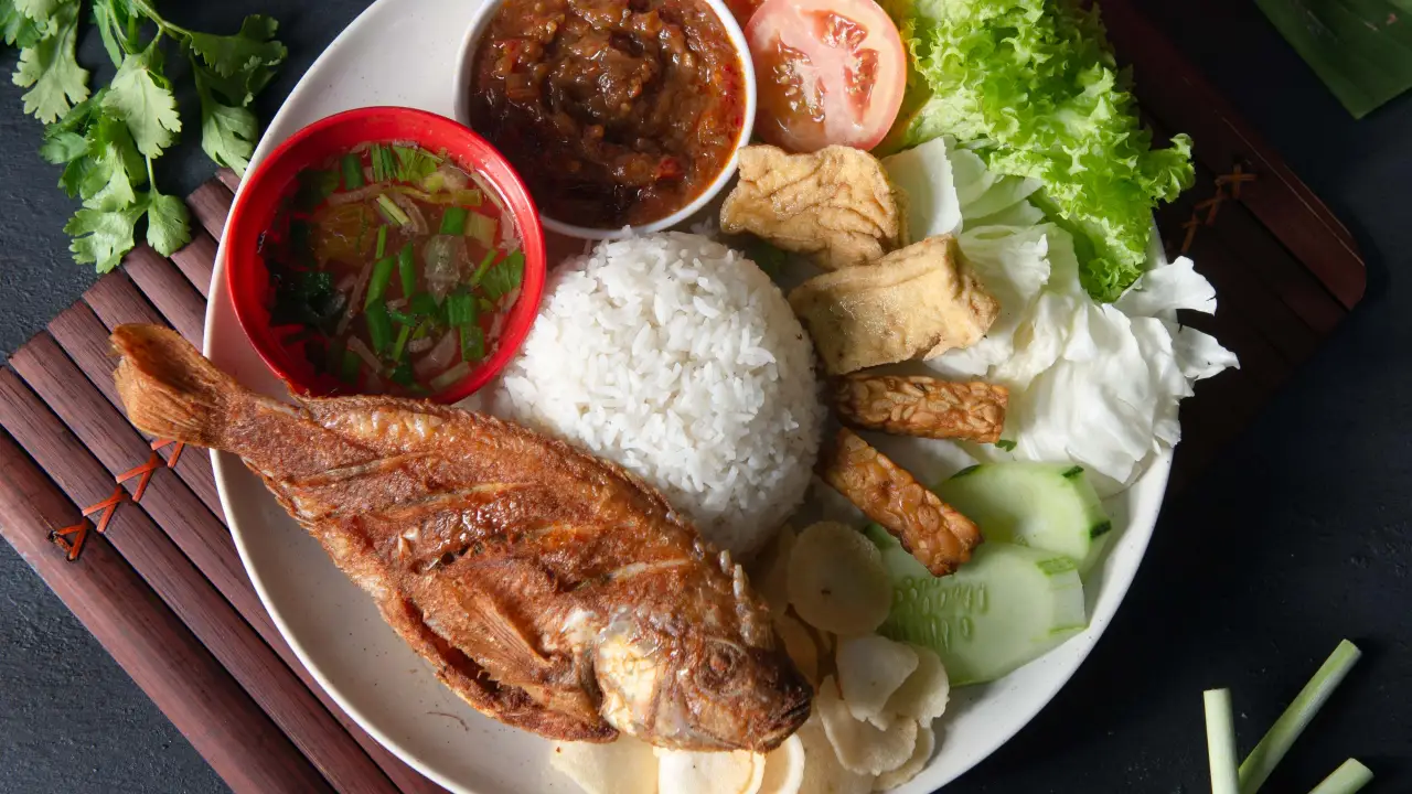 UMIE ANIE NASI KUKUS