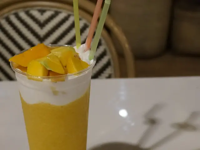 Gambar Makanan Monster Mango Thai 9