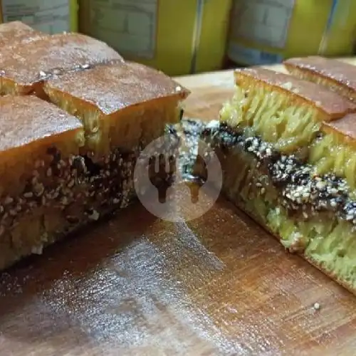 Gambar Makanan Martabak, Roti Bakar Top's Bandung Montella, Cikarang Baru 1