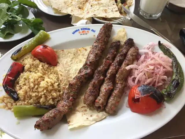 Sahra Kebap Dürüm Evi'nin yemek ve ambiyans fotoğrafları 40