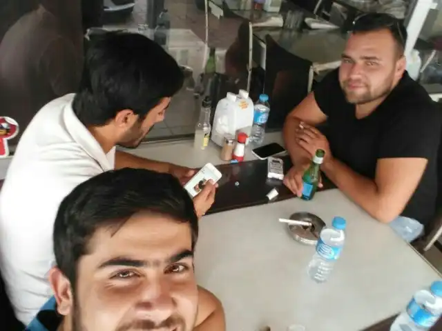 zirve restaurant payallar'nin yemek ve ambiyans fotoğrafları 4