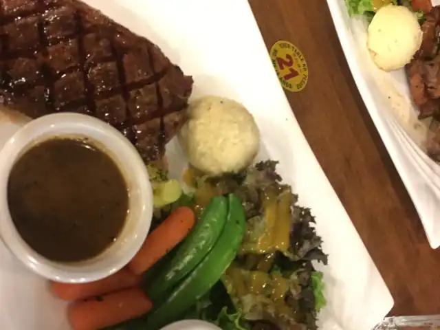 Me'nate Steak Hub Bandar Baru Bangi Food Photo 14