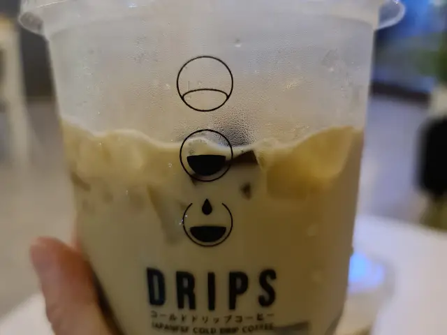 Gambar Makanan DripsCoffee 9