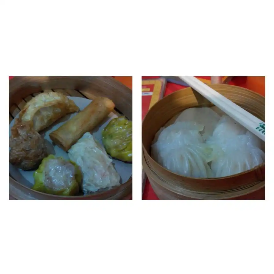 Hoki Dimsum