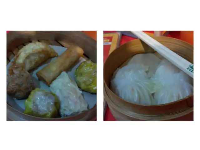 Gambar Makanan Hoki Dimsum 1