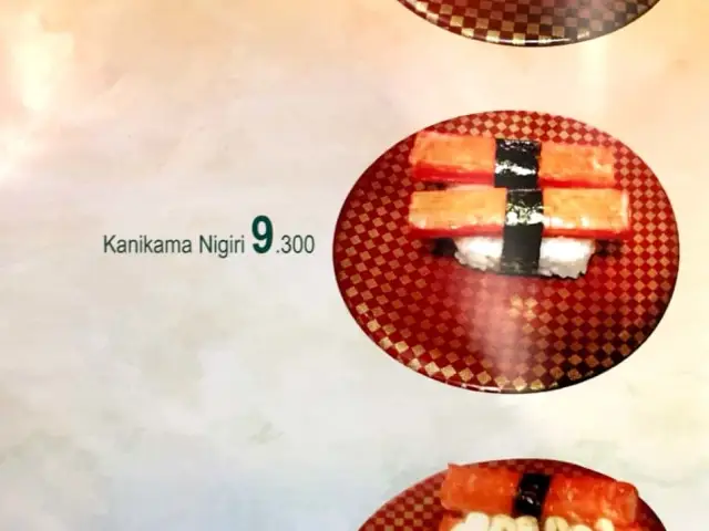 Gambar Makanan Waroeng Sushi 7