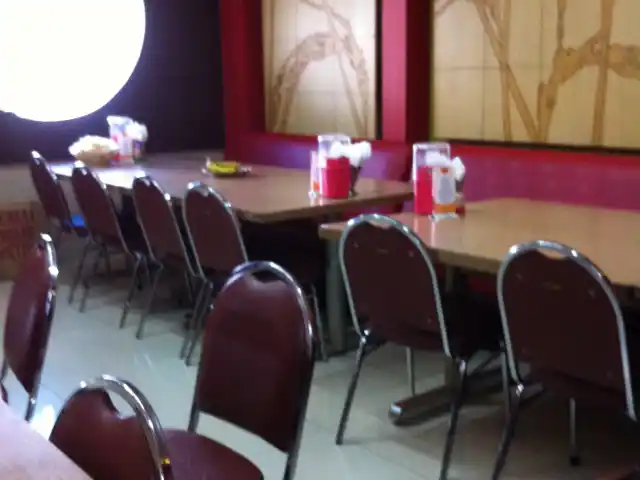 Gambar Makanan Restoran Sederhana 2