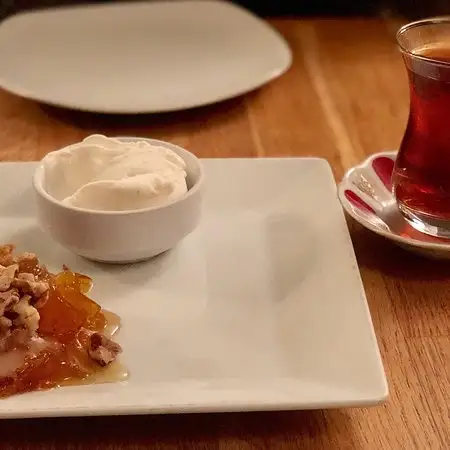 Ali Ocakbaşı - Karaköy'nin yemek ve ambiyans fotoğrafları 38