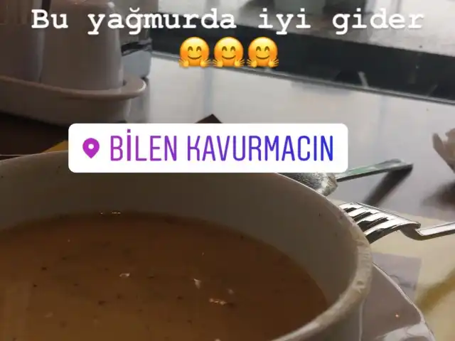 Bilen Kavurmacım'nin yemek ve ambiyans fotoğrafları 9