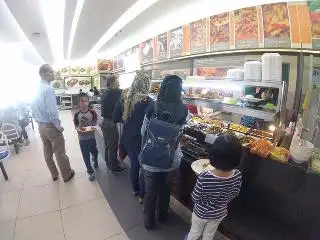 Cita Rasa Asian & catering , Selera Rasa Nusantara