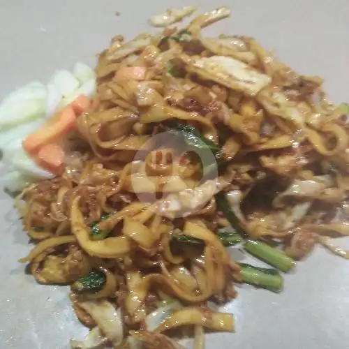 Gambar Makanan Nasi Goreng Khas Jakarta Bang Oleh, Jl.Garuda Landasan Ulin 10