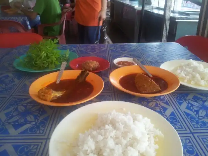 Asam Pedas JJ